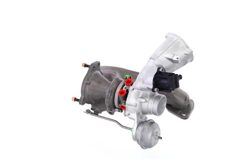REMANTE 003-002-001090R Charger, charging (supercharged/turbocharged)