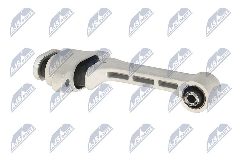 Paigutus, Mootor, NTY ZPS-KA-356