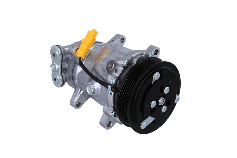 KAMOKA 7820062 Compressor, air conditioning