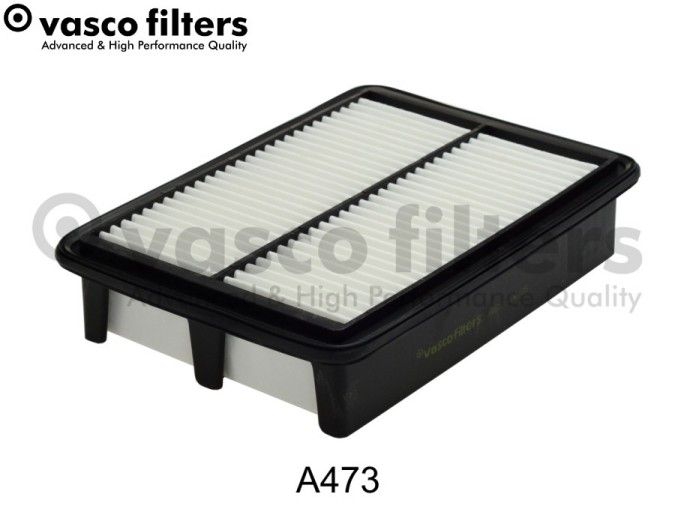 Õhufilter, DAVID VASCO A473