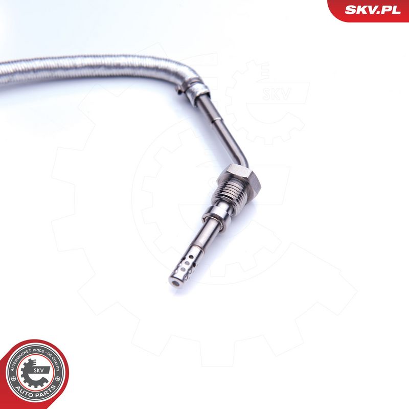 Andur, heitgaasitemperatuur, ESEN SKV 30SKV170