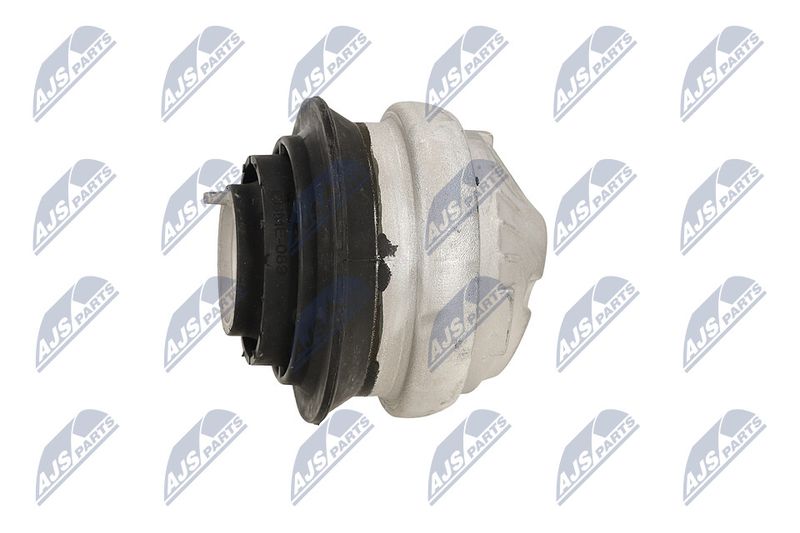 Paigutus, Mootor, NTY ZPS-ME-089