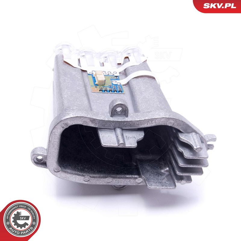 Juhtseade, valgustus, ESEN SKV 59SKV116