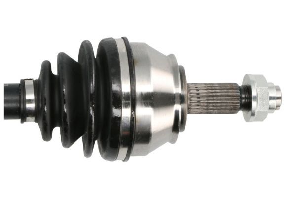 PASCAL G2D005PC Drive Shaft