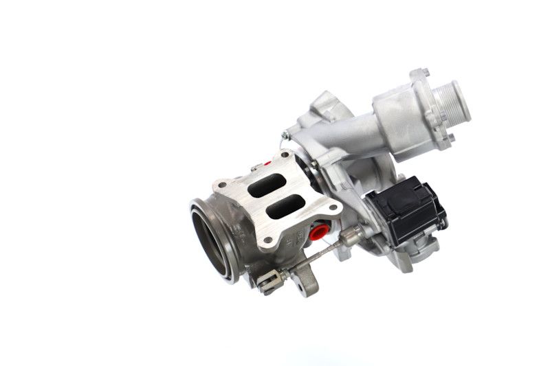 REMANTE 003-002-004393R Charger, charging (supercharged/turbocharged)