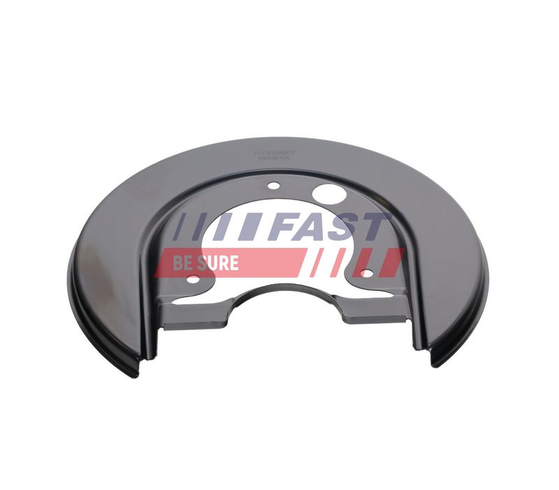 FAST FT02782 Splash Guard, brake disc