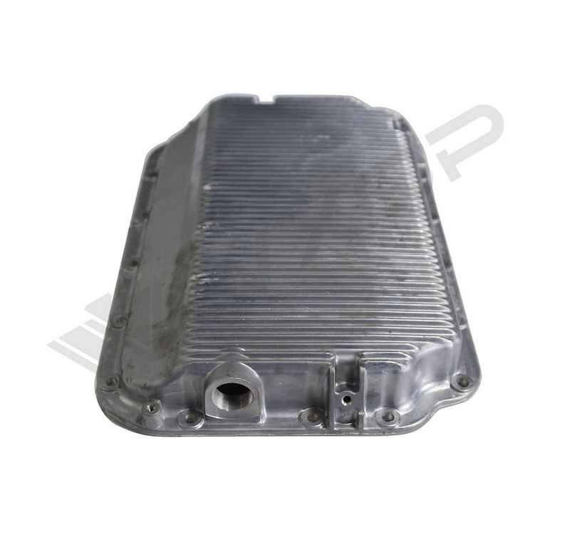 WXQP 313551 Oil Sump