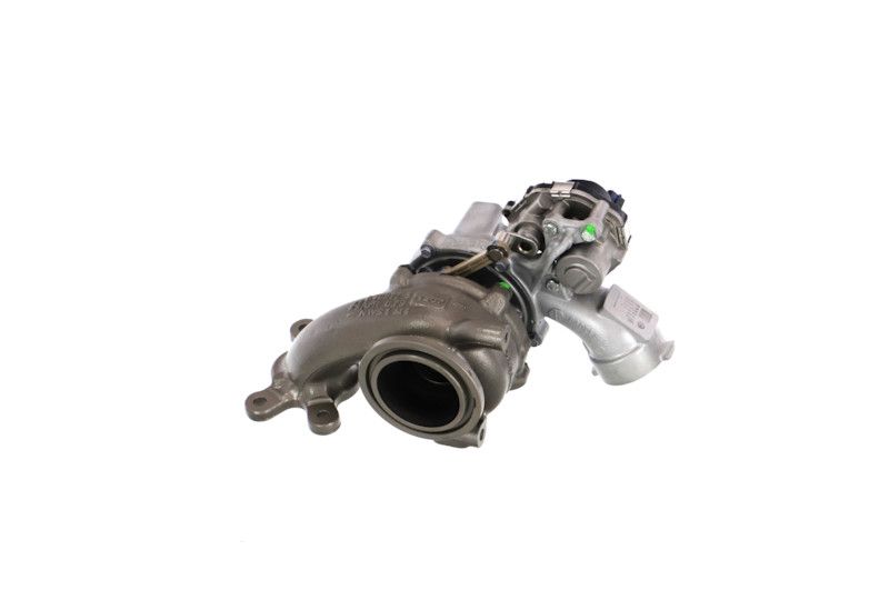 REMANTE 003-001-004352R Charger, charging (supercharged/turbocharged)