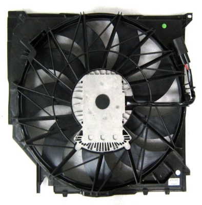 WILMINK GROUP ventilátor, motorhűtés WG1720613