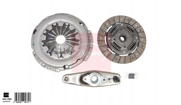 APEC Clutch Kit ACL1086