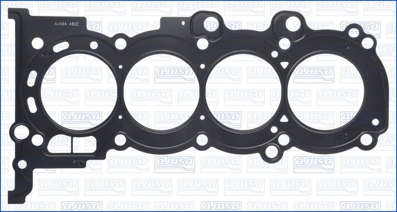 AJUSA 10239100 Gasket, cylinder head