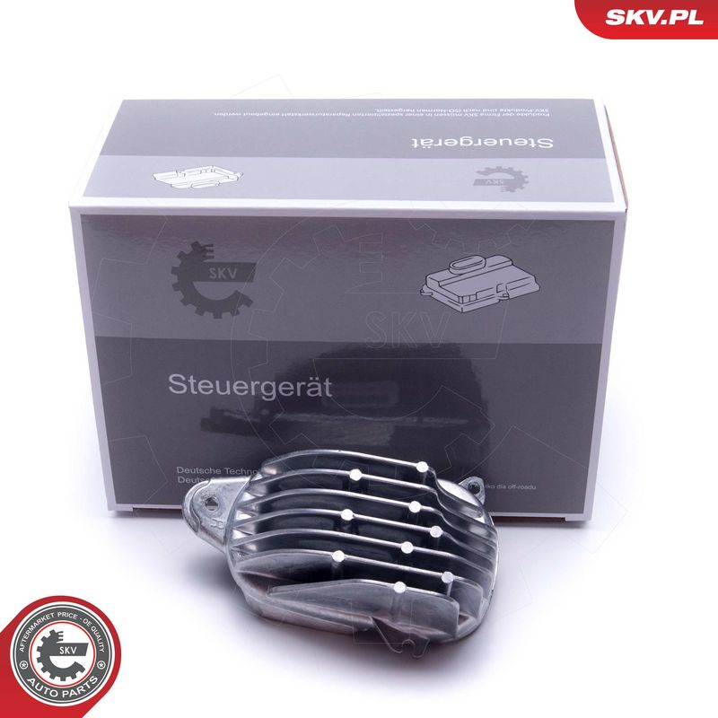 Juhtseade, valgustus, ESEN SKV 59SKV084