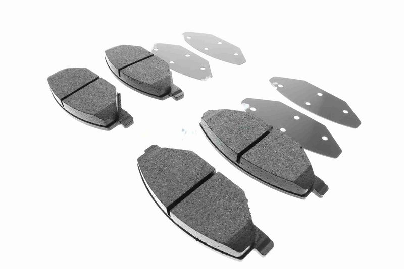 VAICO V10-4497 MARELLI Brake Pad Set, disc brake