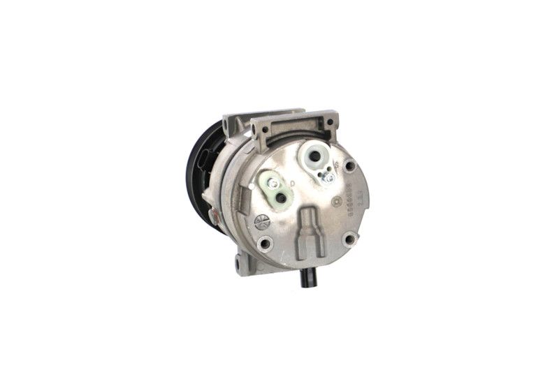 REMANTE 005-001-000256R Compressor, air conditioning