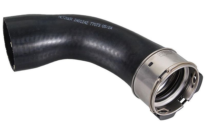 METZGER AUTOTEILE 2401242 - Charge Air Hose