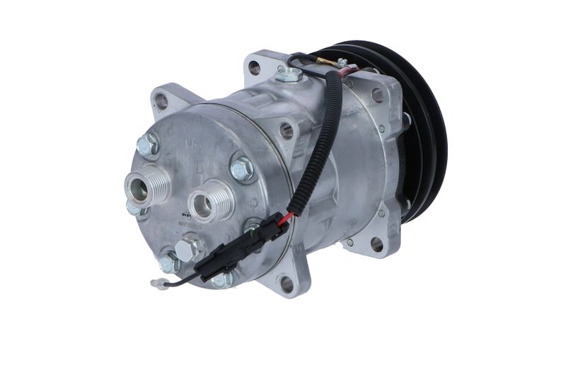 Kompressor, kliimaseade, NRF 32138