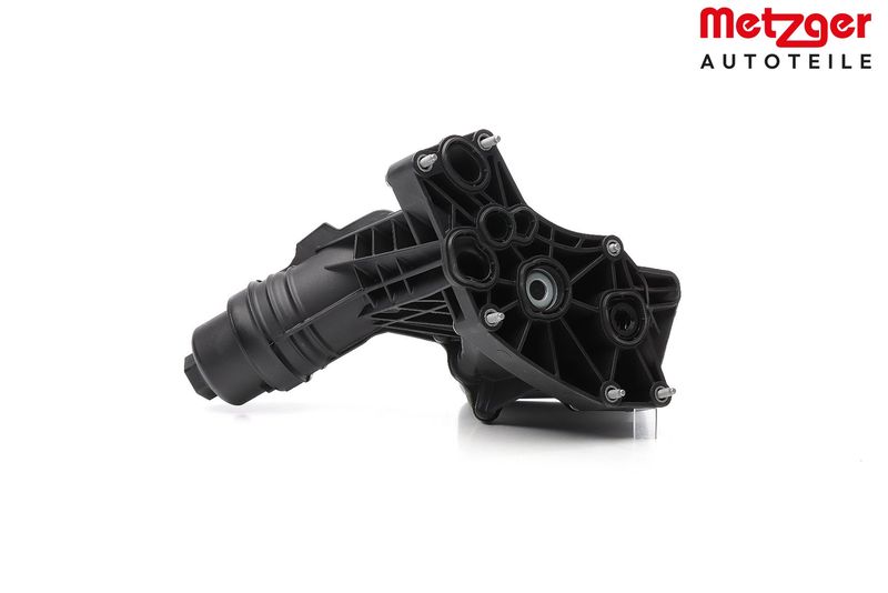 METZGER AUTOTEILE 2370131 Housing, oil filter
