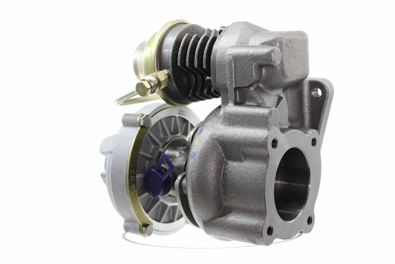 ALANKO 10900769 Charger, charging (supercharged/turbocharged)