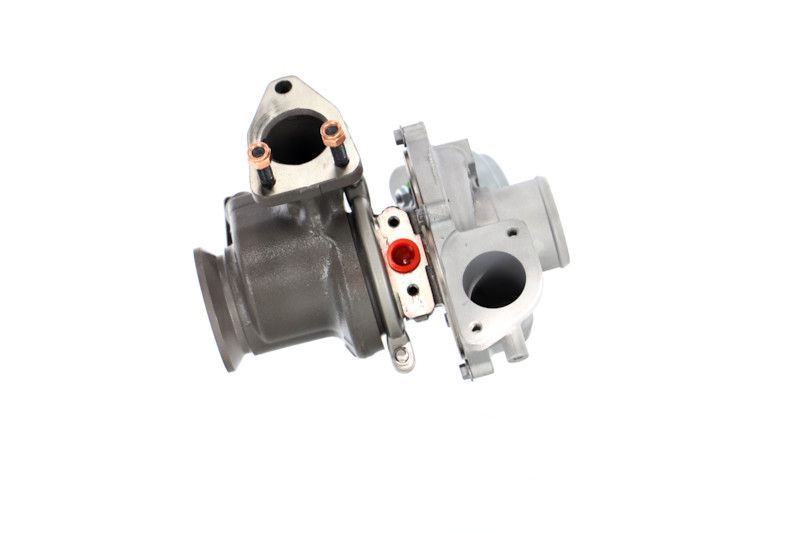 REMANTE 003-001-003359R Turbokompresorius
