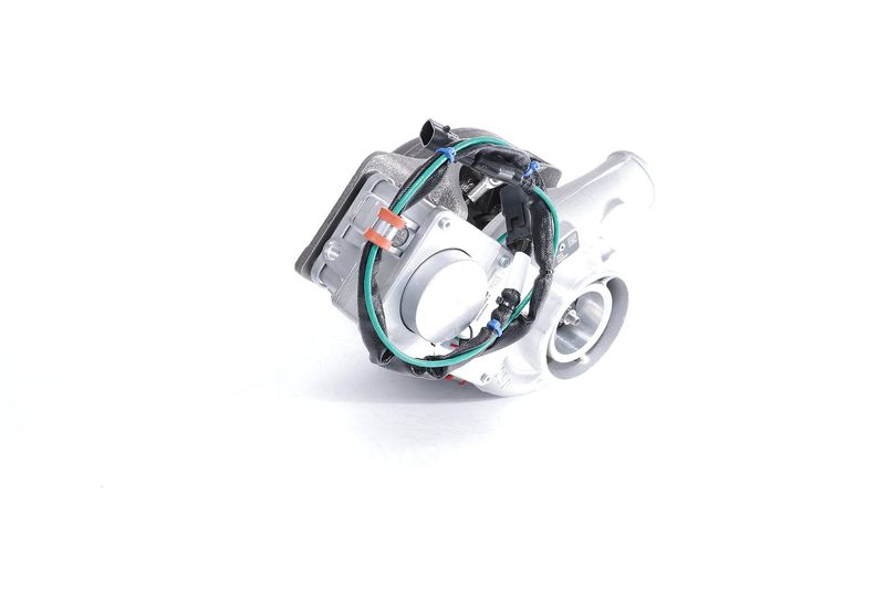 Compresor,sistem de supraalimentare T916337 BTS Turbo