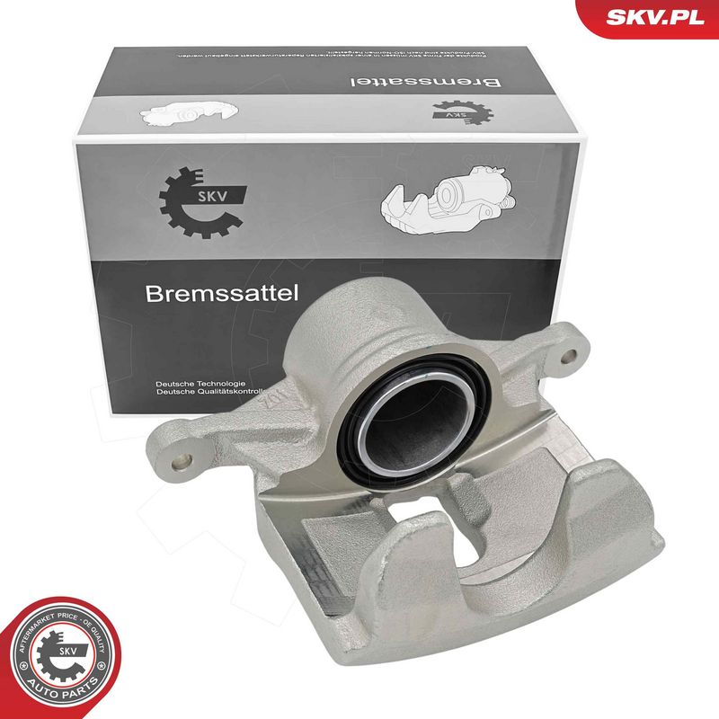 Pidurisadul, ESEN SKV 79SKV922