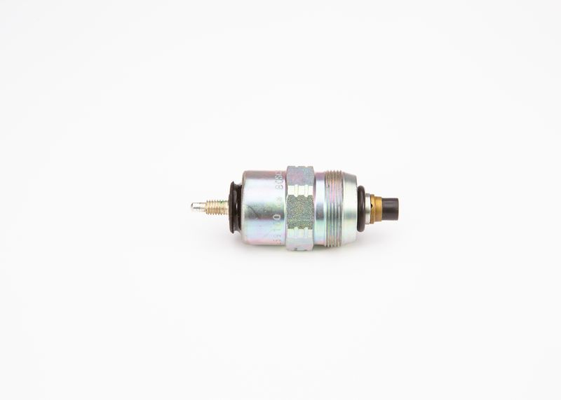BOSCH F 002 D13 644 Solenoid