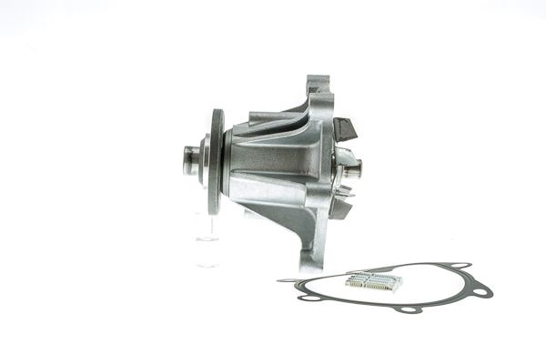 AISIN WPT-023 Water Pump, engine cooling