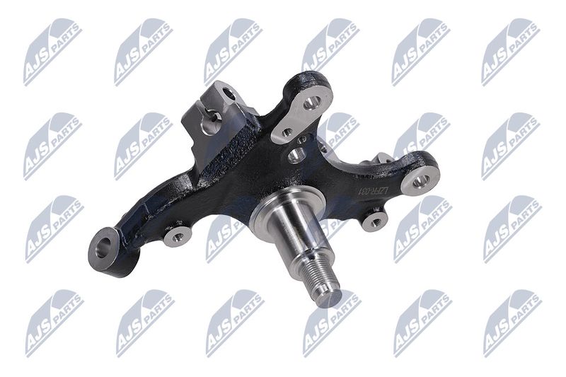 Käändmik, rattakinnitus, NTY ZZP-FR-031