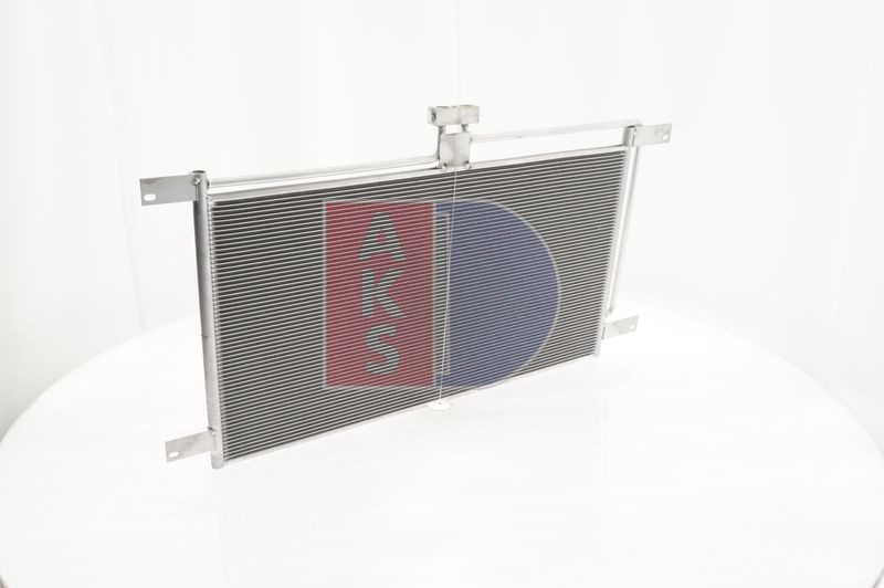 Kondenzátor, klimatizace 272020N