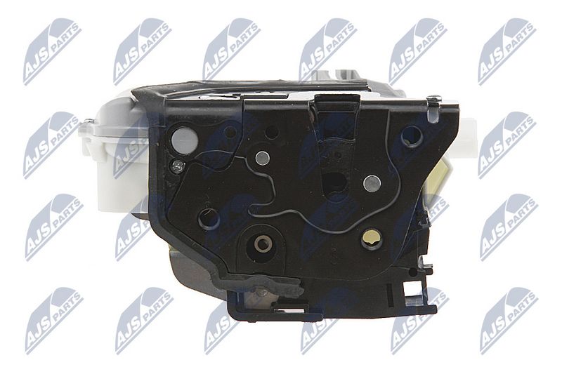 Ukselukk, NTY EZC-SE-002