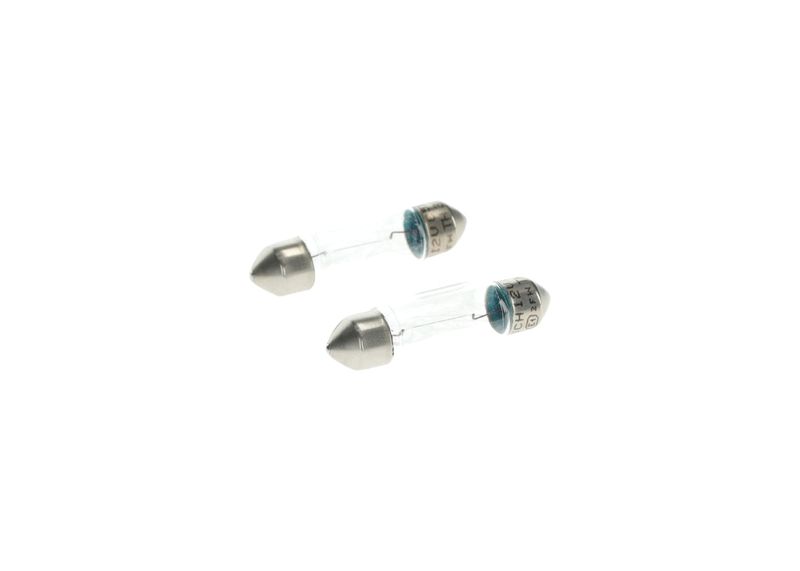 BOSCH 1 987 301 004 Bulb, licence plate light