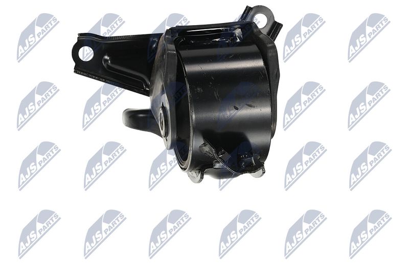 Paigutus, Mootor, NTY ZPS-HY-510