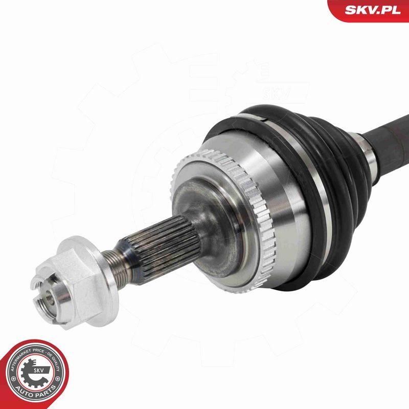 ESEN SKV 40SKV102 Drive Shaft