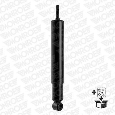 Αμορτισέρ  MONROE MAGNUM Axle