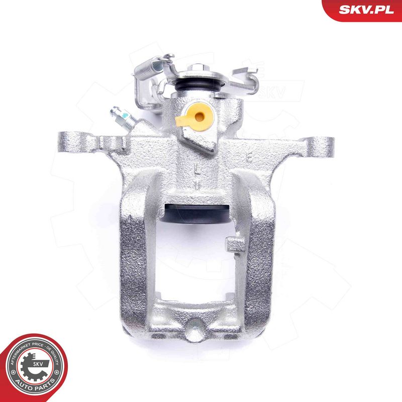 Pidurisadul, ESEN SKV 34SKV673