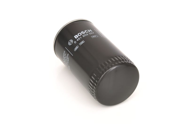 BOSCH 0451203227 Oil Filter