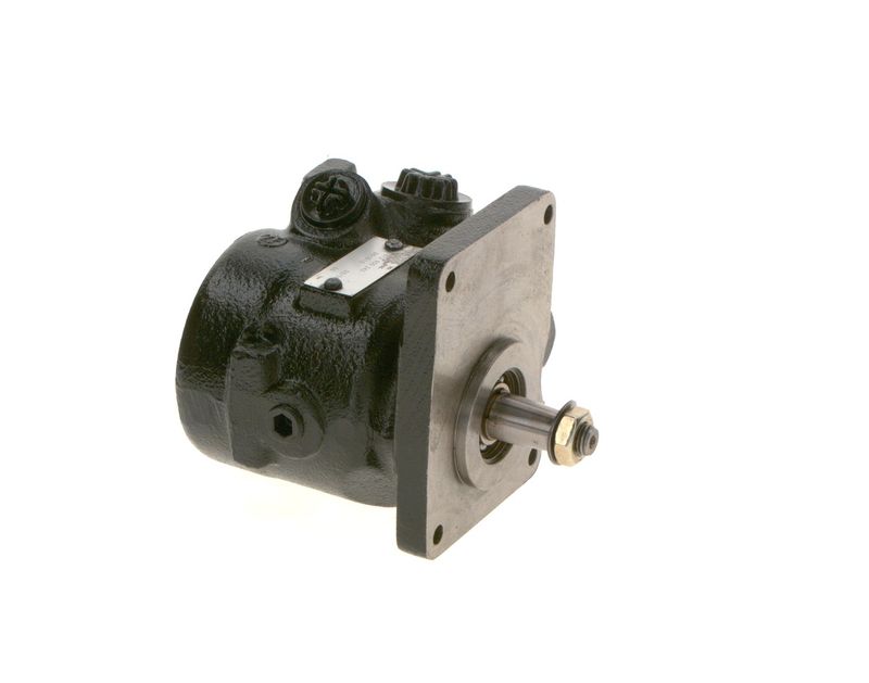 BOSCH KS01000164 Hydraulic Pump, steering