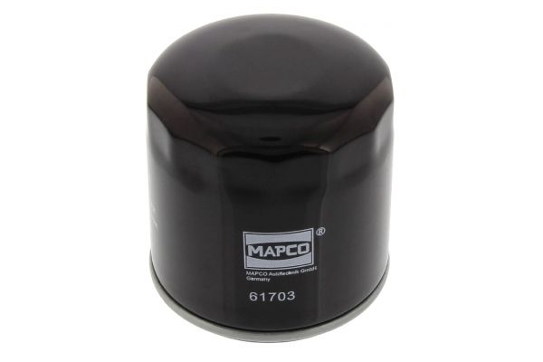 MAPCO olajszűrő 61703