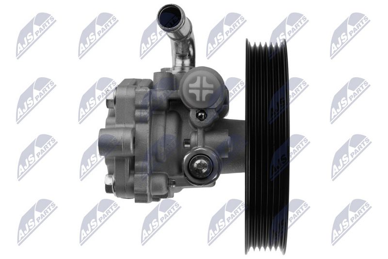 NTY SPW-MS-020 Hydraulic Pump, steering