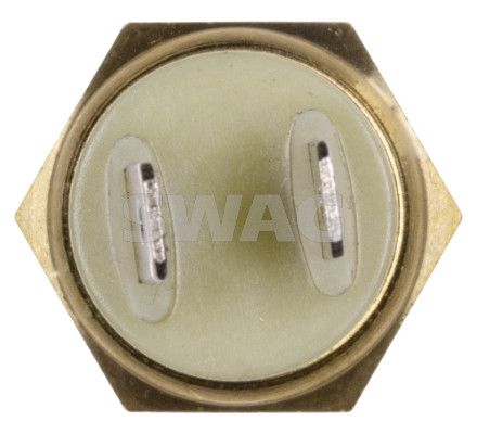 SWAG 30 90 5283 Temperature Switch, intake manifold preheating