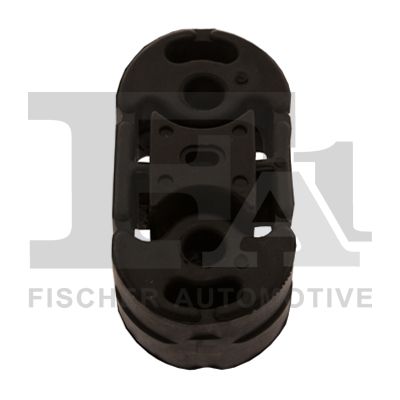 FISCHER CHRYSLER Серьга глушителя Voyager 2,0-3,8 95-. мат. EPDM