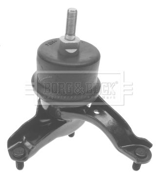 Soporte, motor