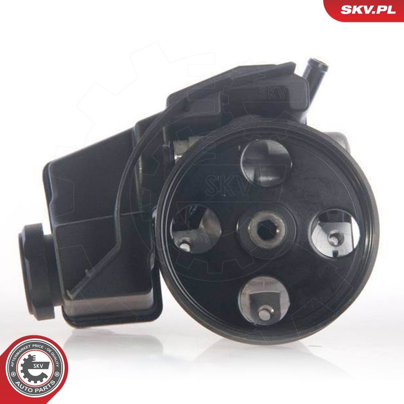 Hüdraulikapump, roolimine, ESEN SKV 10SKV171