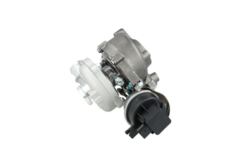 Kompressor, ülelaadimine, NRF 90010344