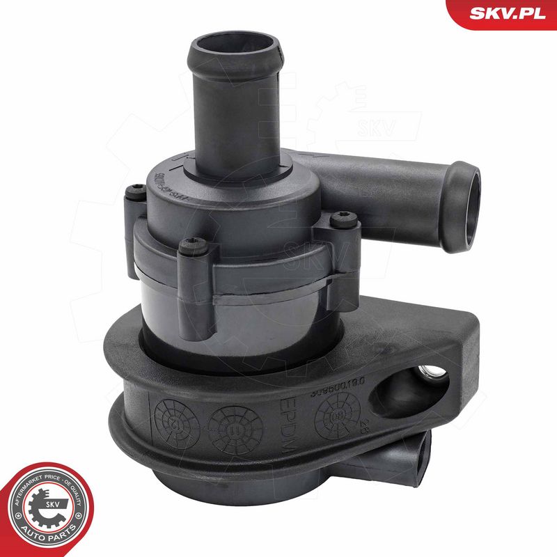 Lisaveepump (jahutusvee ringlussüsteem), ESEN SKV 22SKV082