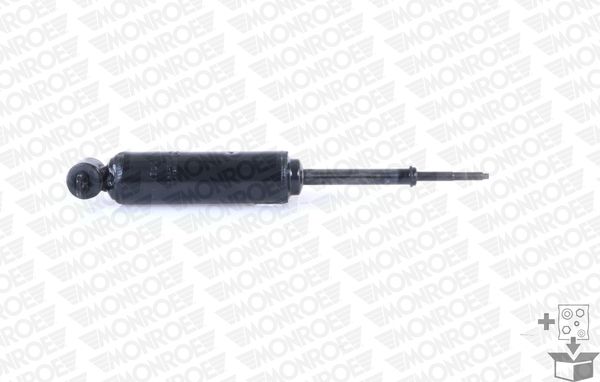 MONROE 37058 Shock Absorber