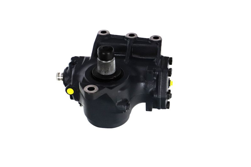 REMANTE 007-006-000006R Steering Gear