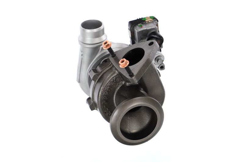 REMANTE 003-002-004415R Charger, charging (supercharged/turbocharged)