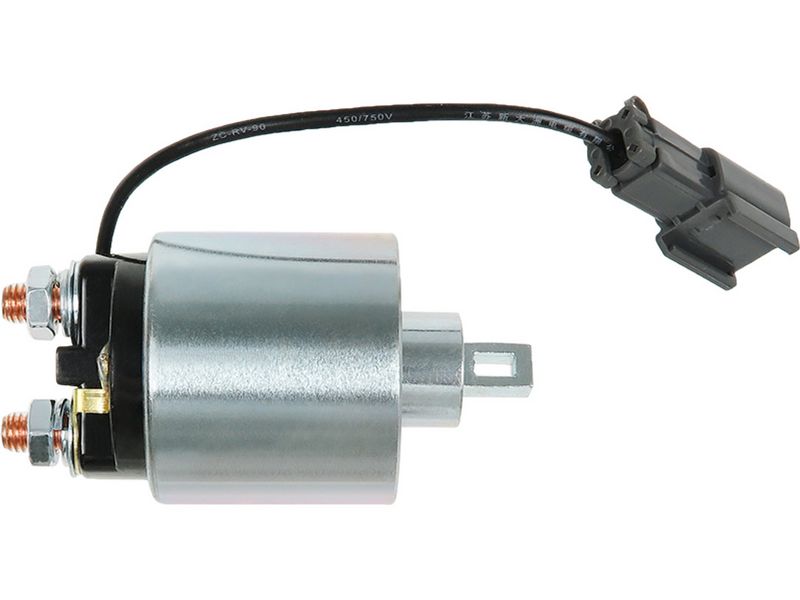 Magnetlülitus, starter, AS-PL SS2039
