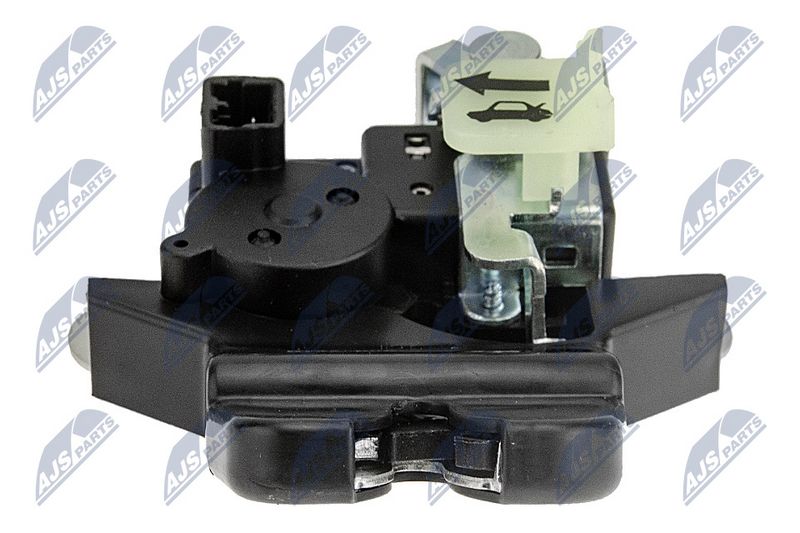 Tagaluugi sulgur, NTY EZC-KA-006